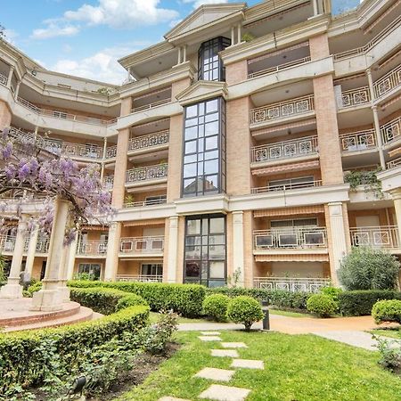 Appartement Prat D'Albis - Appt Avec Terrasse à Toulouse Extérieur photo