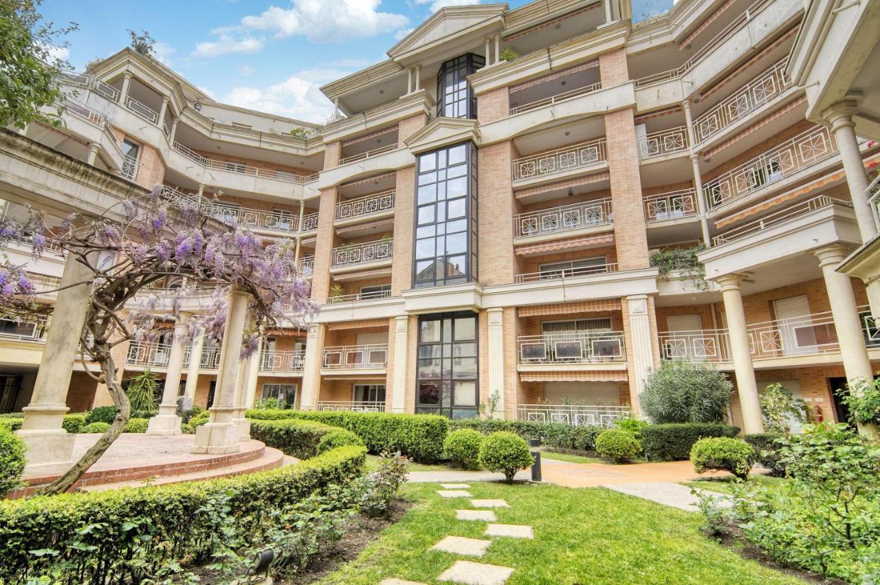 Appartement Prat D'Albis - Appt Avec Terrasse à Toulouse Extérieur photo