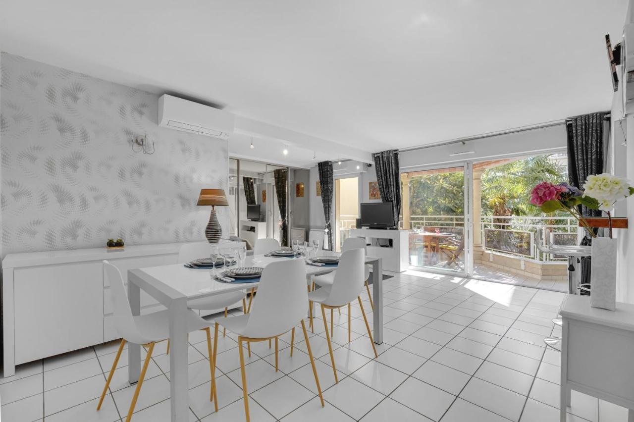Appartement Prat D'Albis - Appt Avec Terrasse à Toulouse Extérieur photo